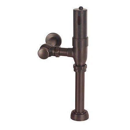 Macfaucets ATV-2 Sensor Toilet Flush Valve Venetian Bronze ATV-2VB